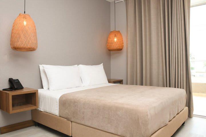 Ciela Hotel & Beach Club