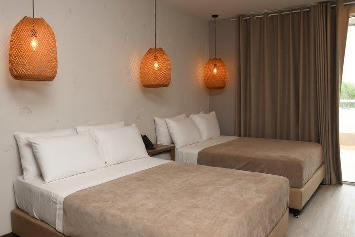 Ciela Hotel & Beach Club