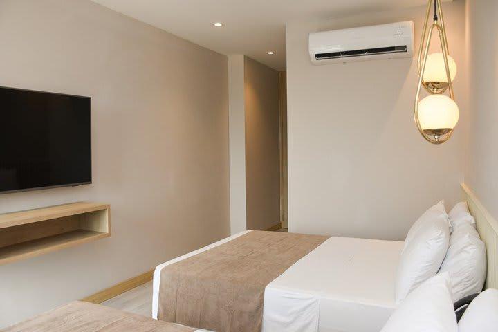 Ciela Hotel & Beach Club