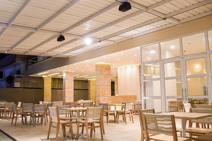 Ciela Hotel & Beach Club