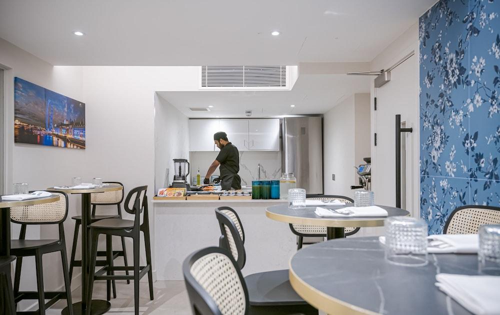Home London Hostel