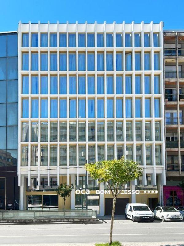 Oca Bom Successo Hotel