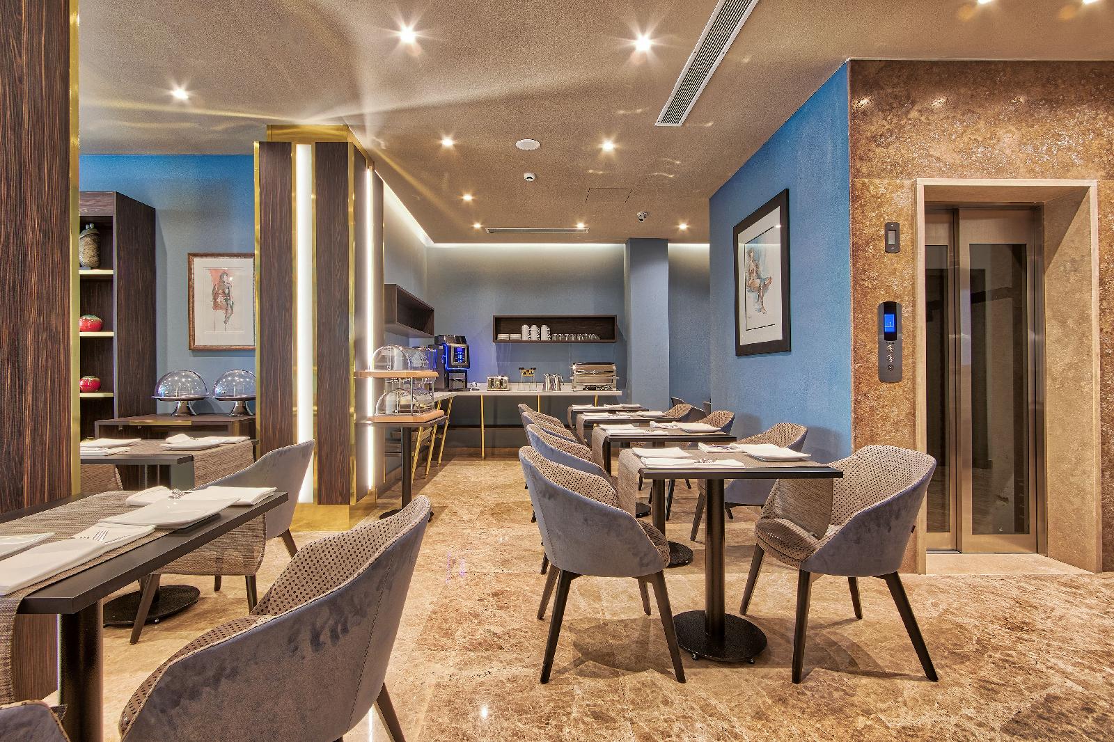 Palazzo Rosaria Boutique Hotel