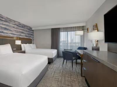 DoubleTree by Hilton Kingston