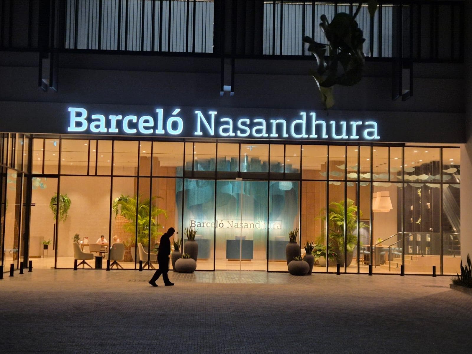 Barceló Nasandhura Malé