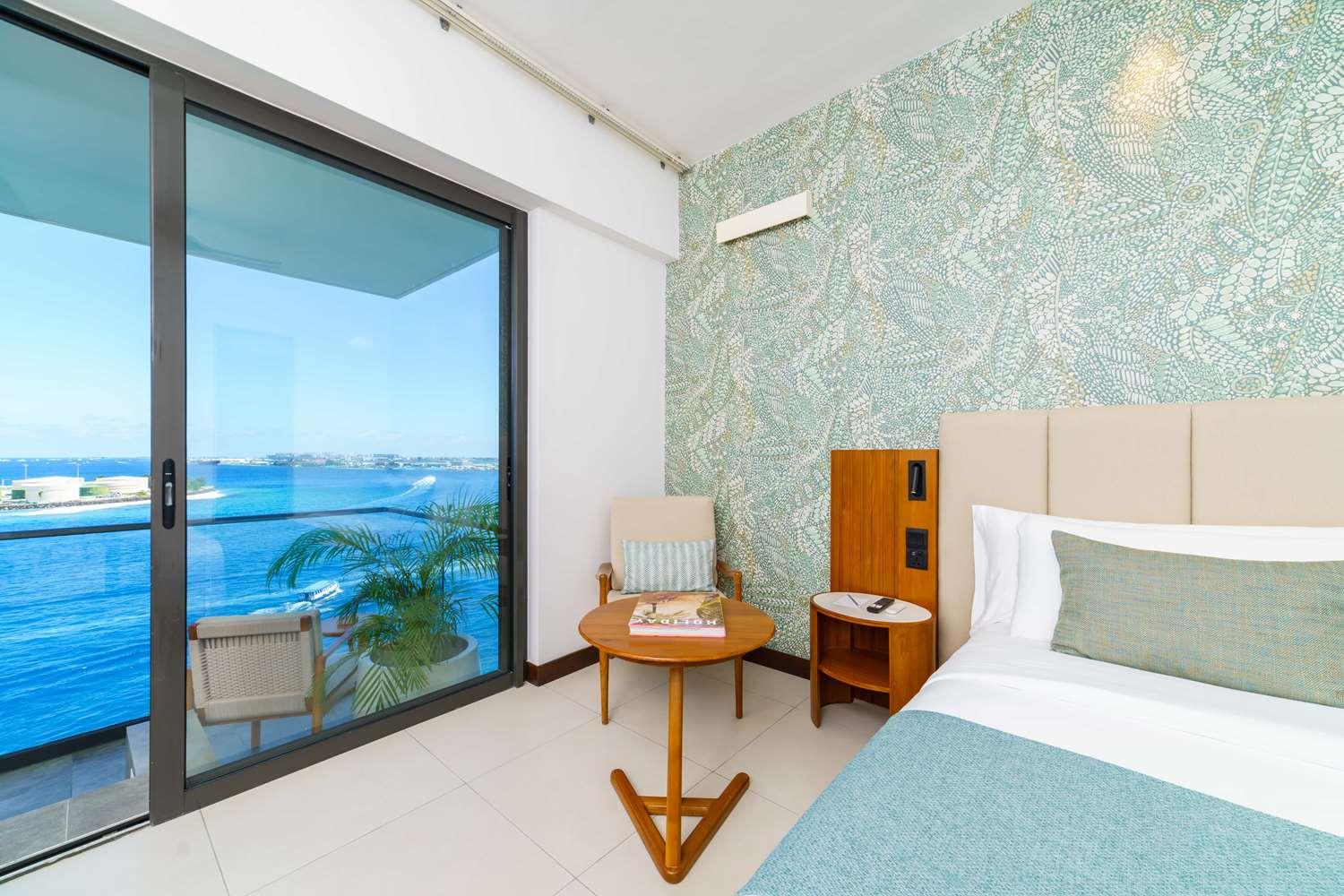 Barceló Nasandhura Malé