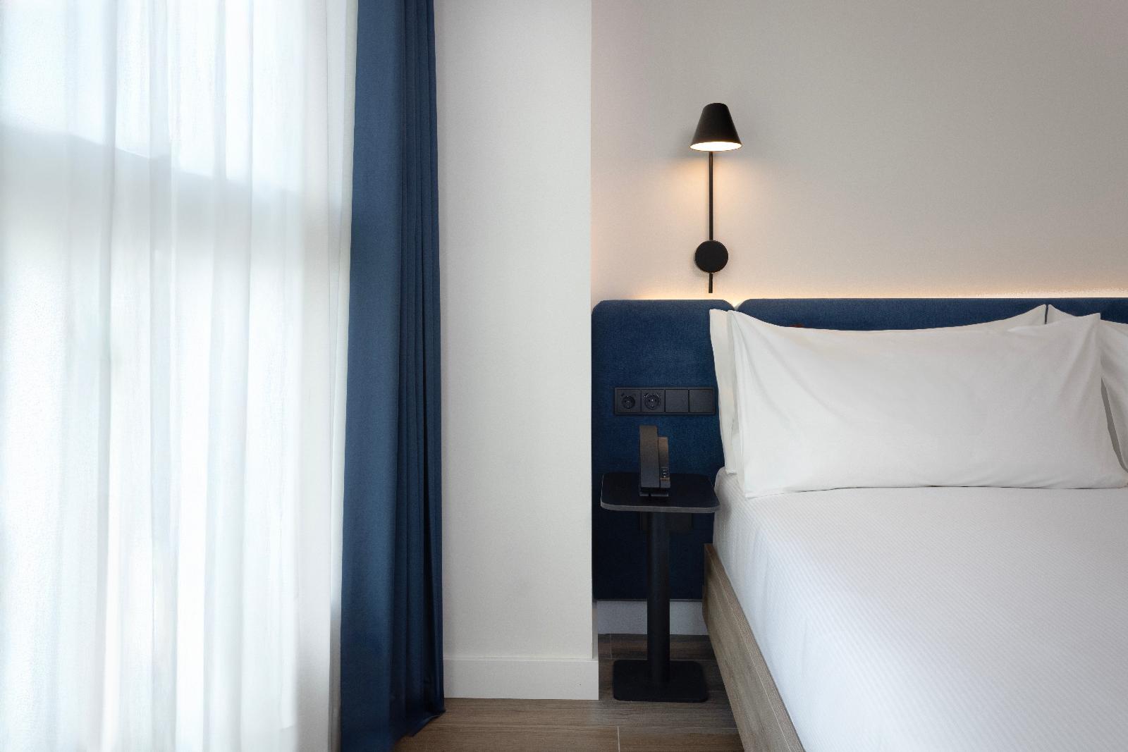 Hampton by Hilton Malaga Martiricos