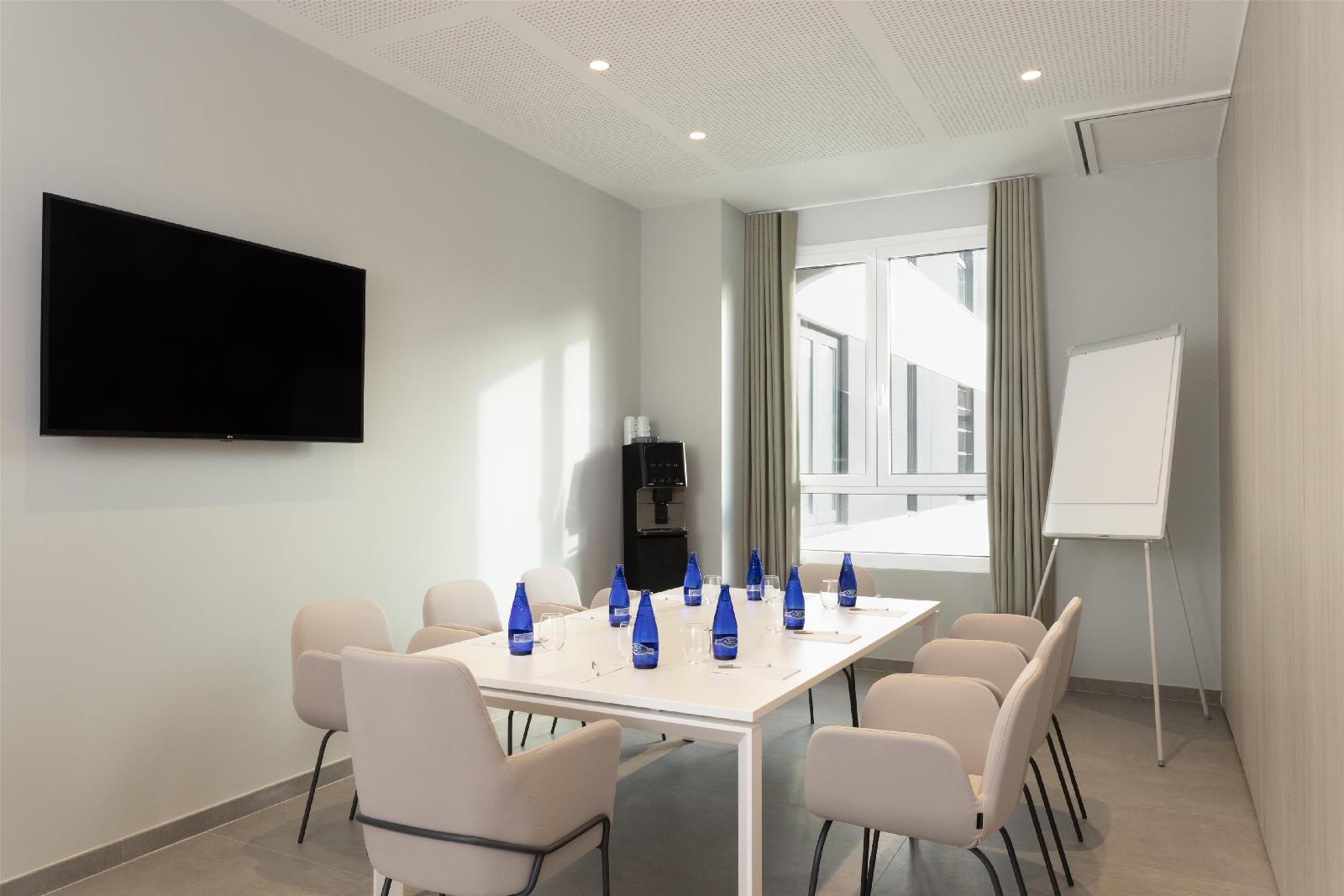 Hampton by Hilton Malaga Martiricos