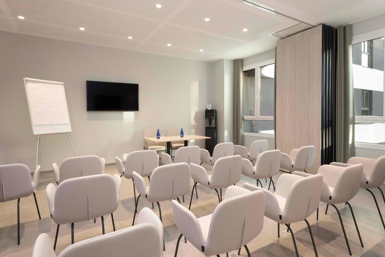 Hampton by Hilton Malaga Martiricos