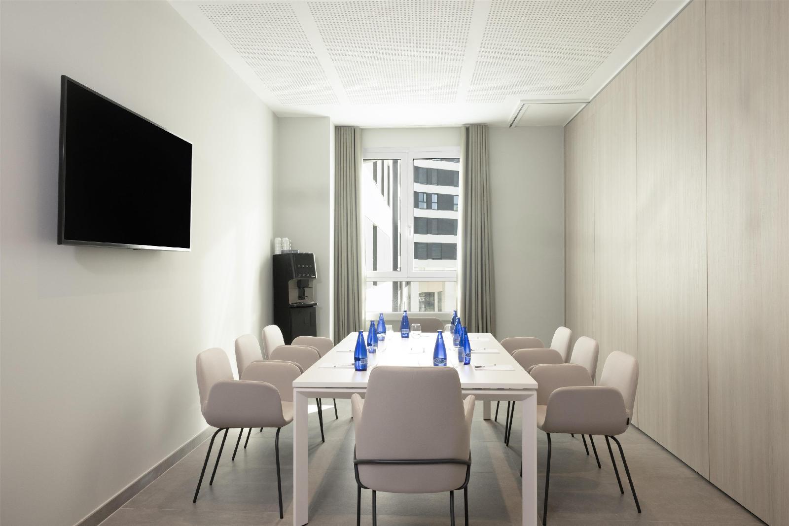 Hampton by Hilton Malaga Martiricos