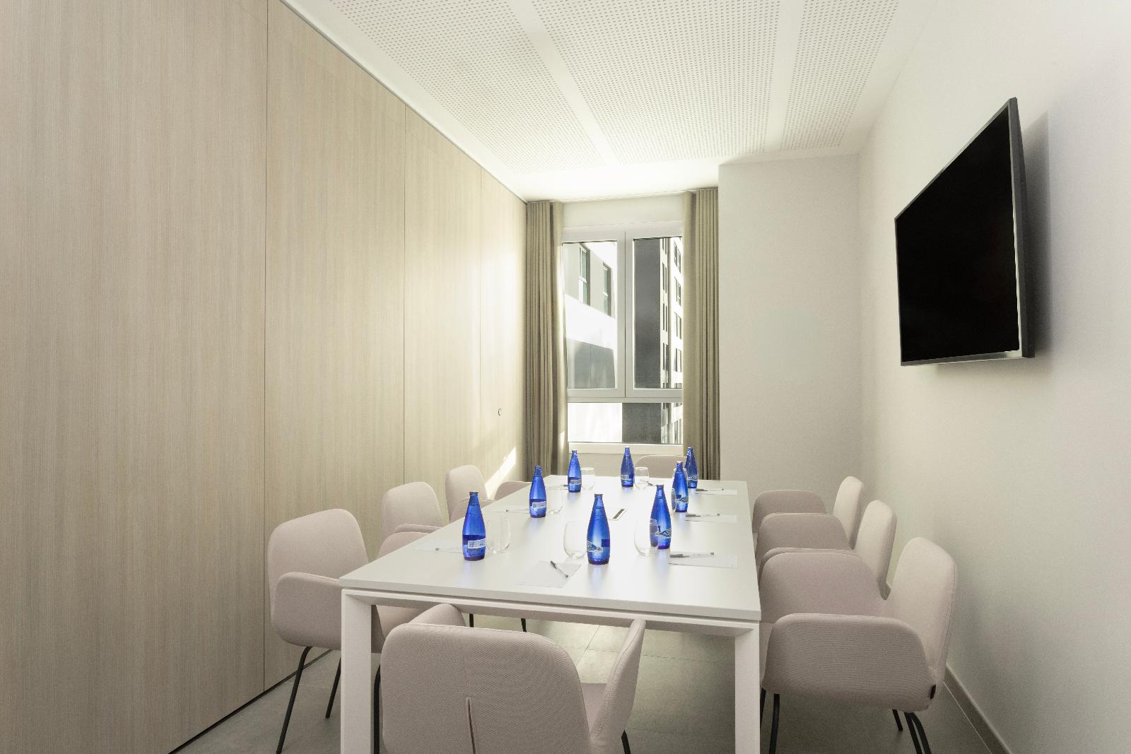 Hampton by Hilton Malaga Martiricos