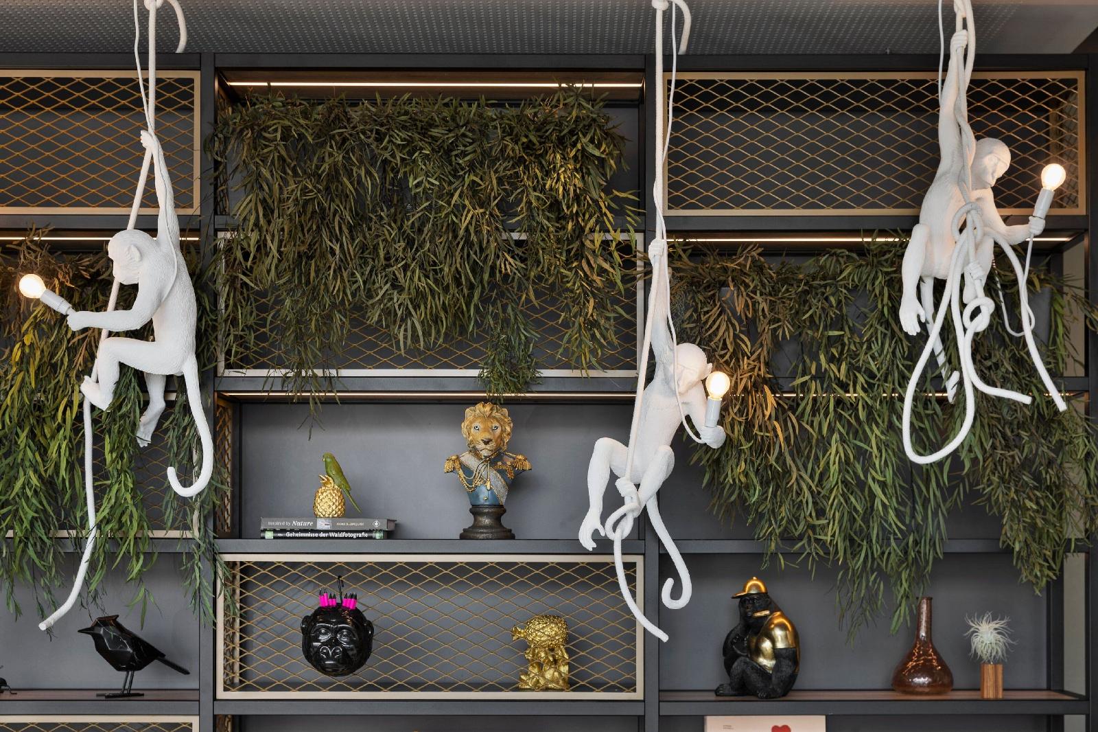 Moxy Vienna City East