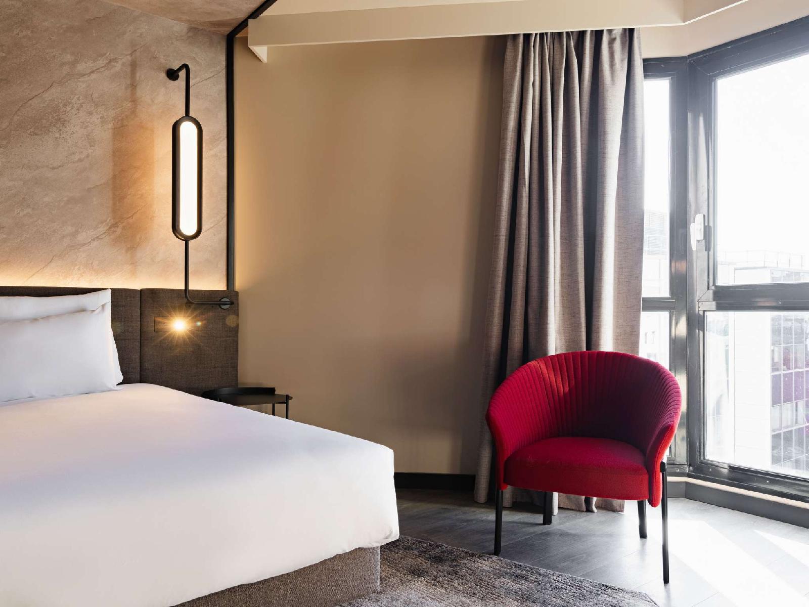 Novotel Rouen Centre Cathédrale