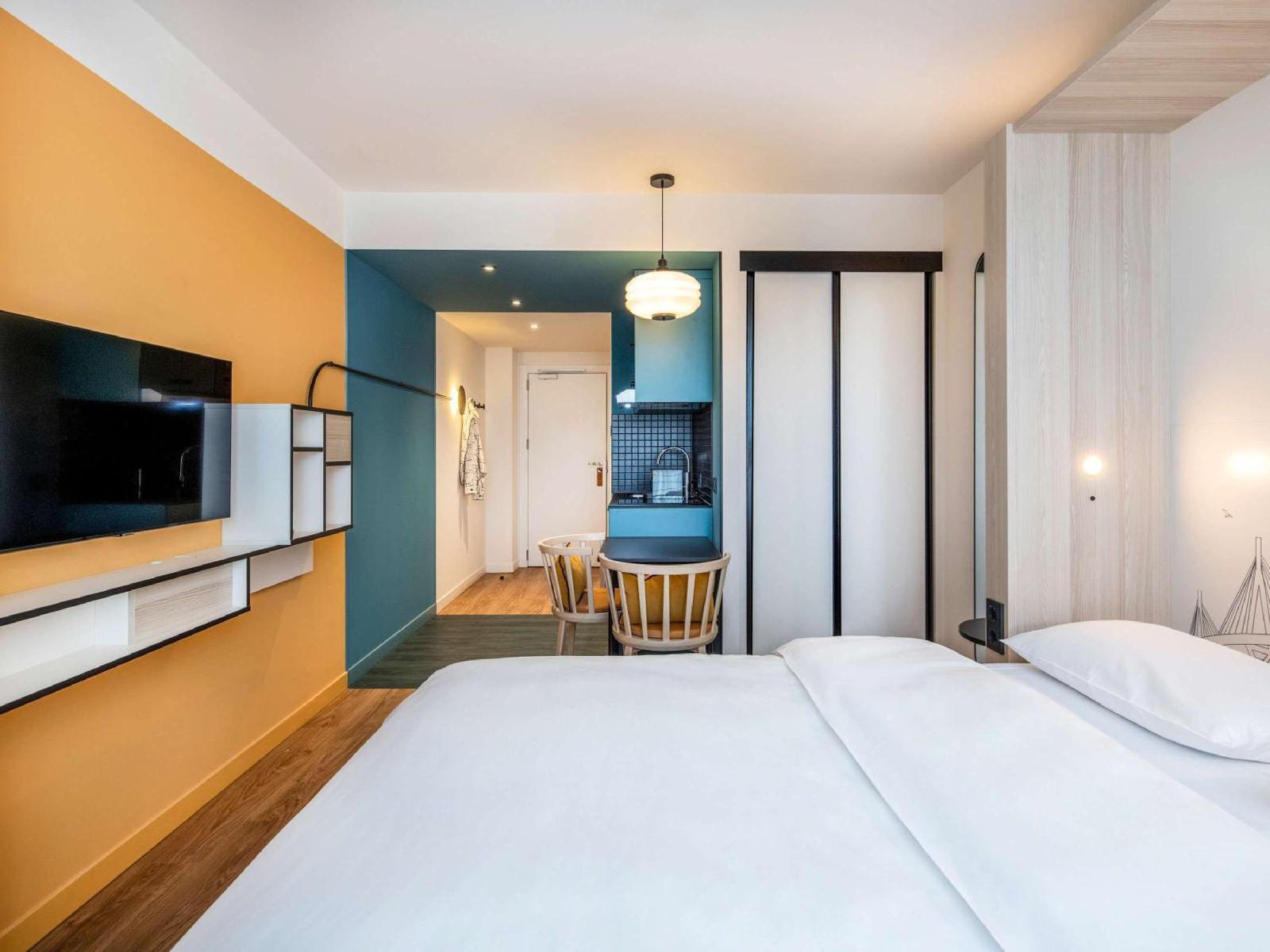 Novotel Rouen Centre Cathédrale