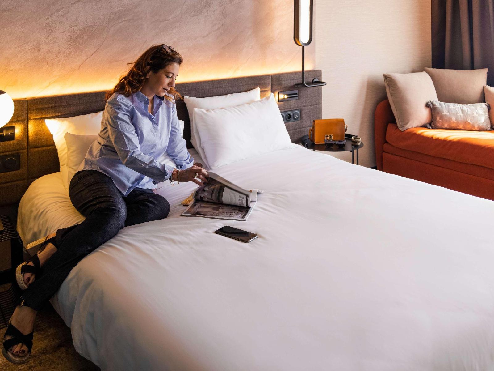 Novotel Rouen Centre Cathédrale
