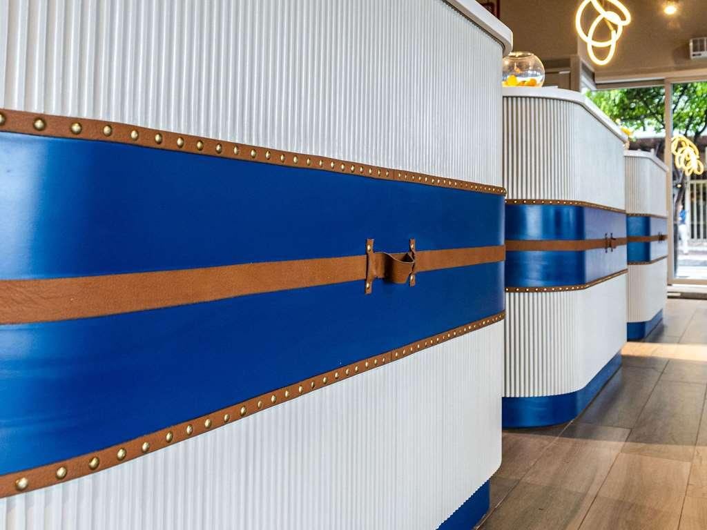 Ibis Styles El Malecon Guayaquil