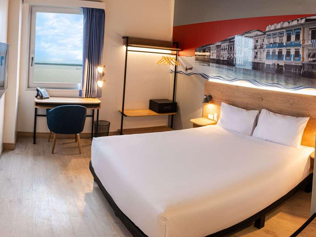 Ibis Styles El Malecon Guayaquil