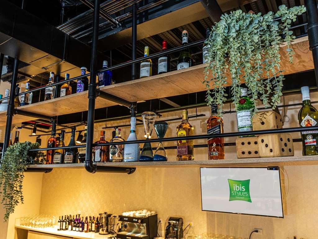 Ibis Styles El Malecon Guayaquil