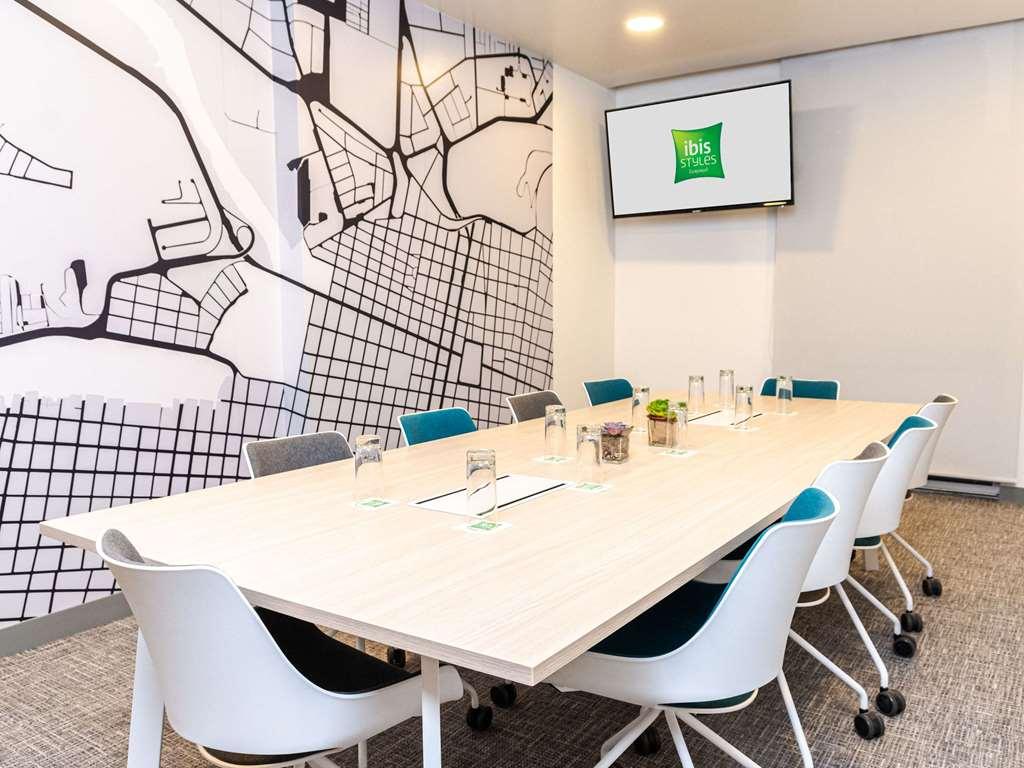 Ibis Styles El Malecon Guayaquil
