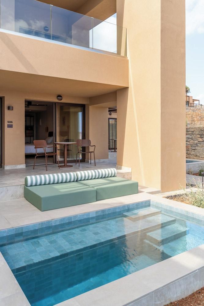 Innside Elounda