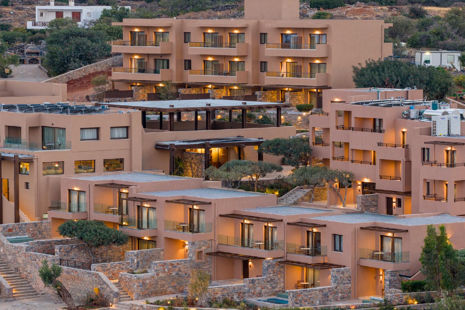 Innside Elounda