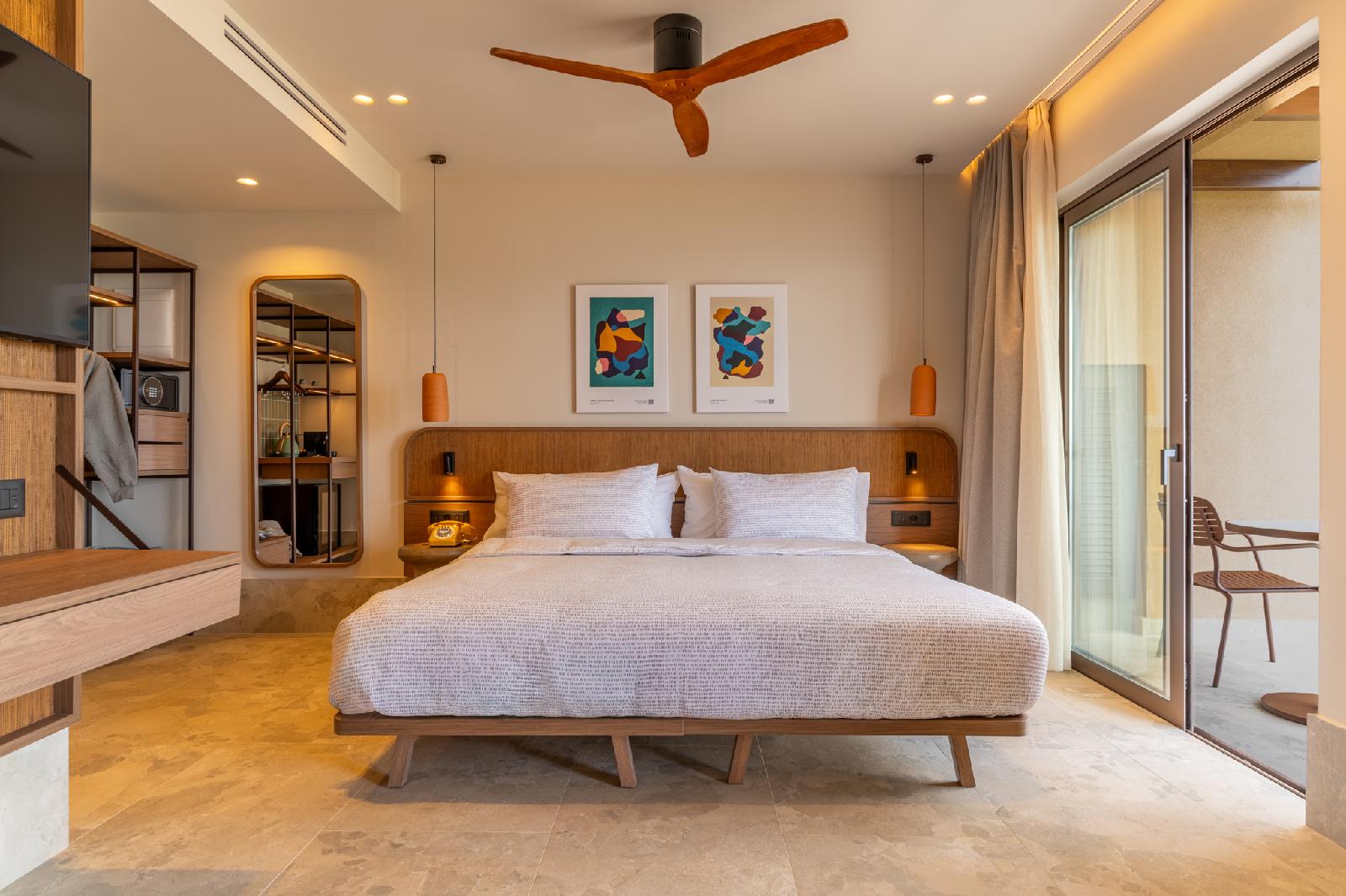 Innside Elounda