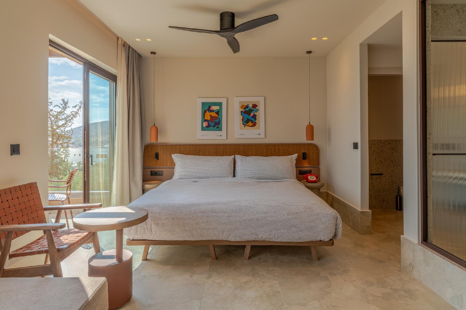Innside Elounda