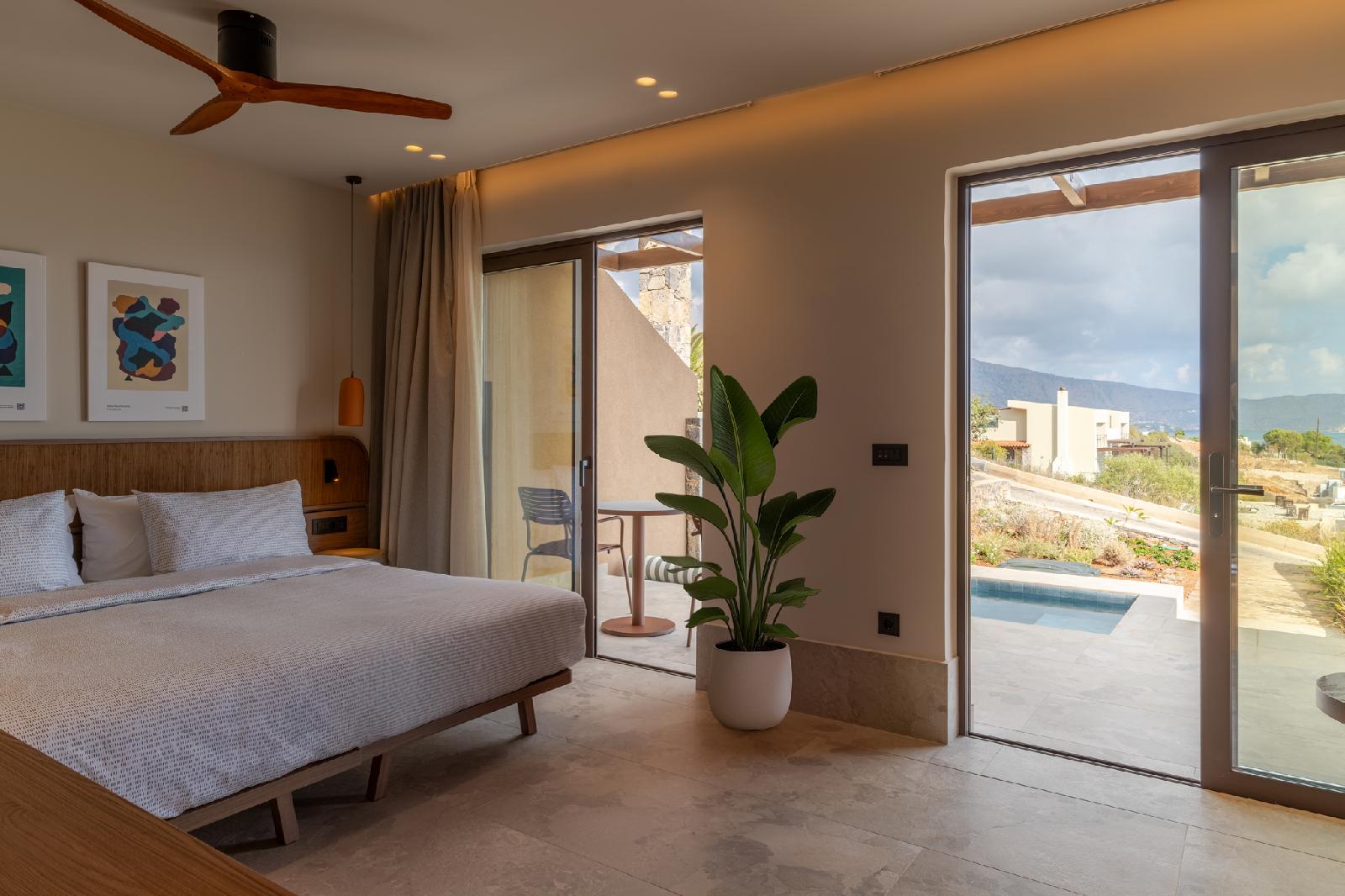Innside Elounda