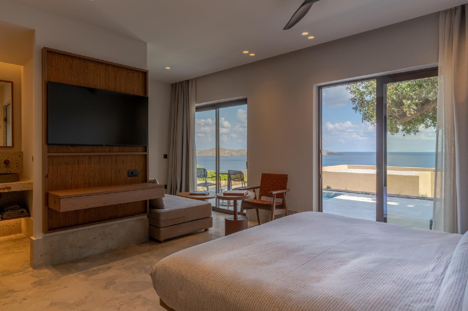Innside Elounda