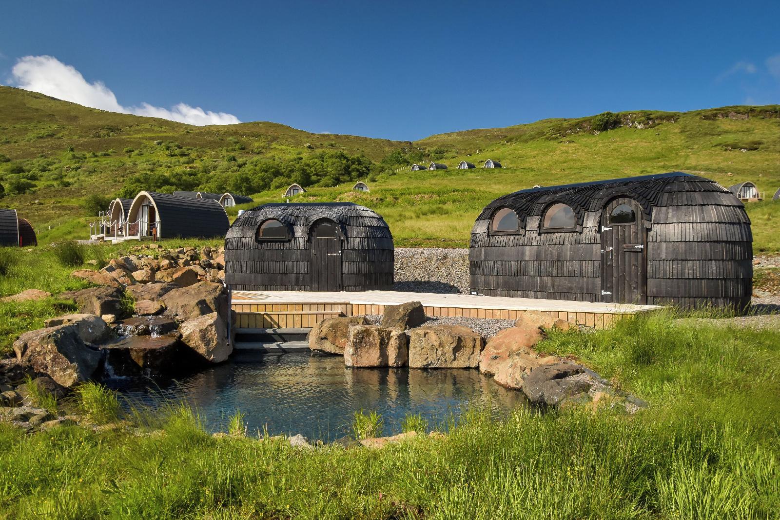 Bracken Hide Hotel