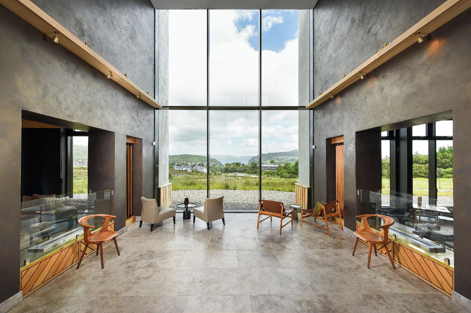 Bracken Hide Hotel
