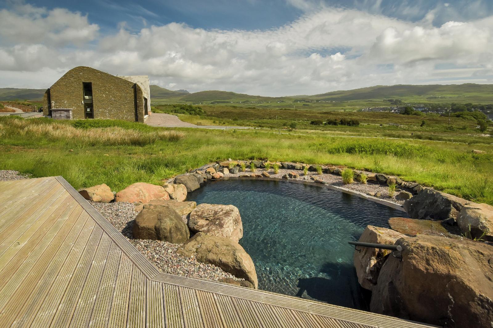 Bracken Hide Hotel