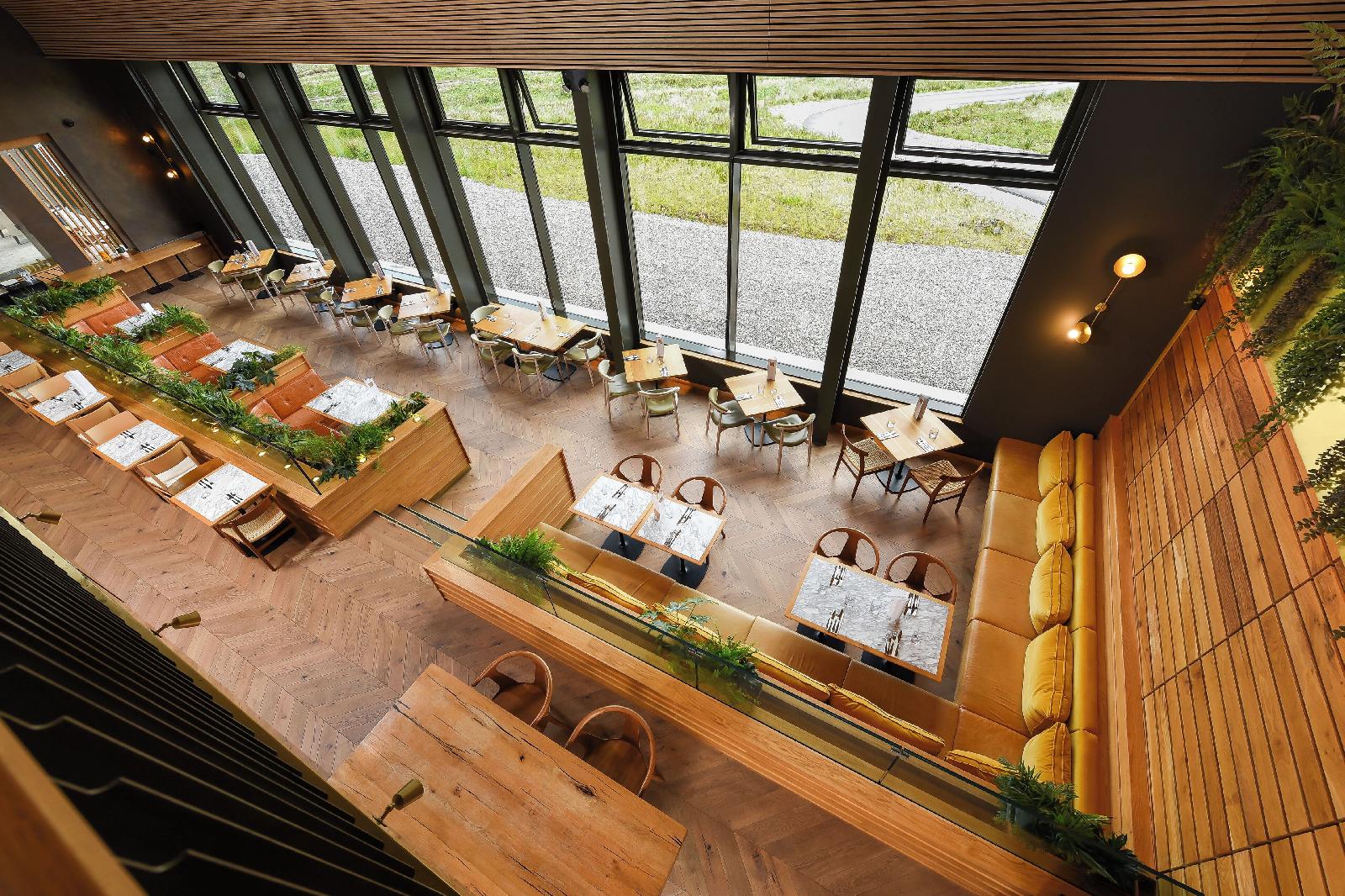 Bracken Hide Hotel