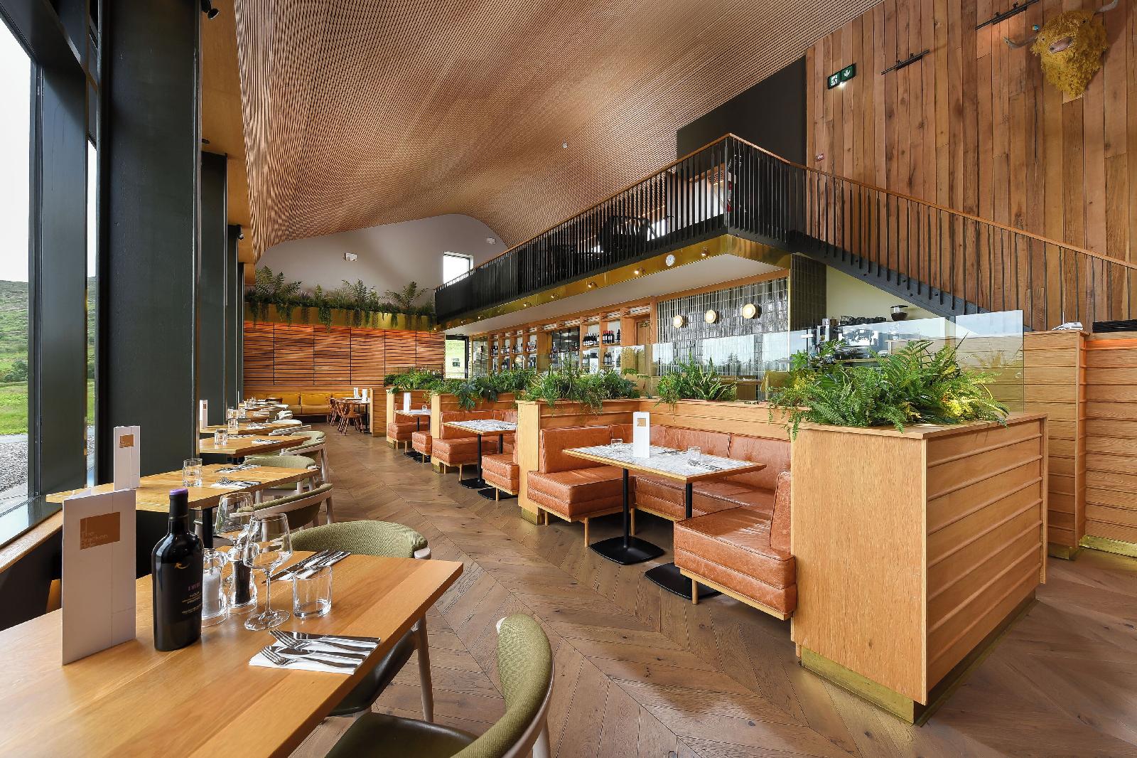 Bracken Hide Hotel