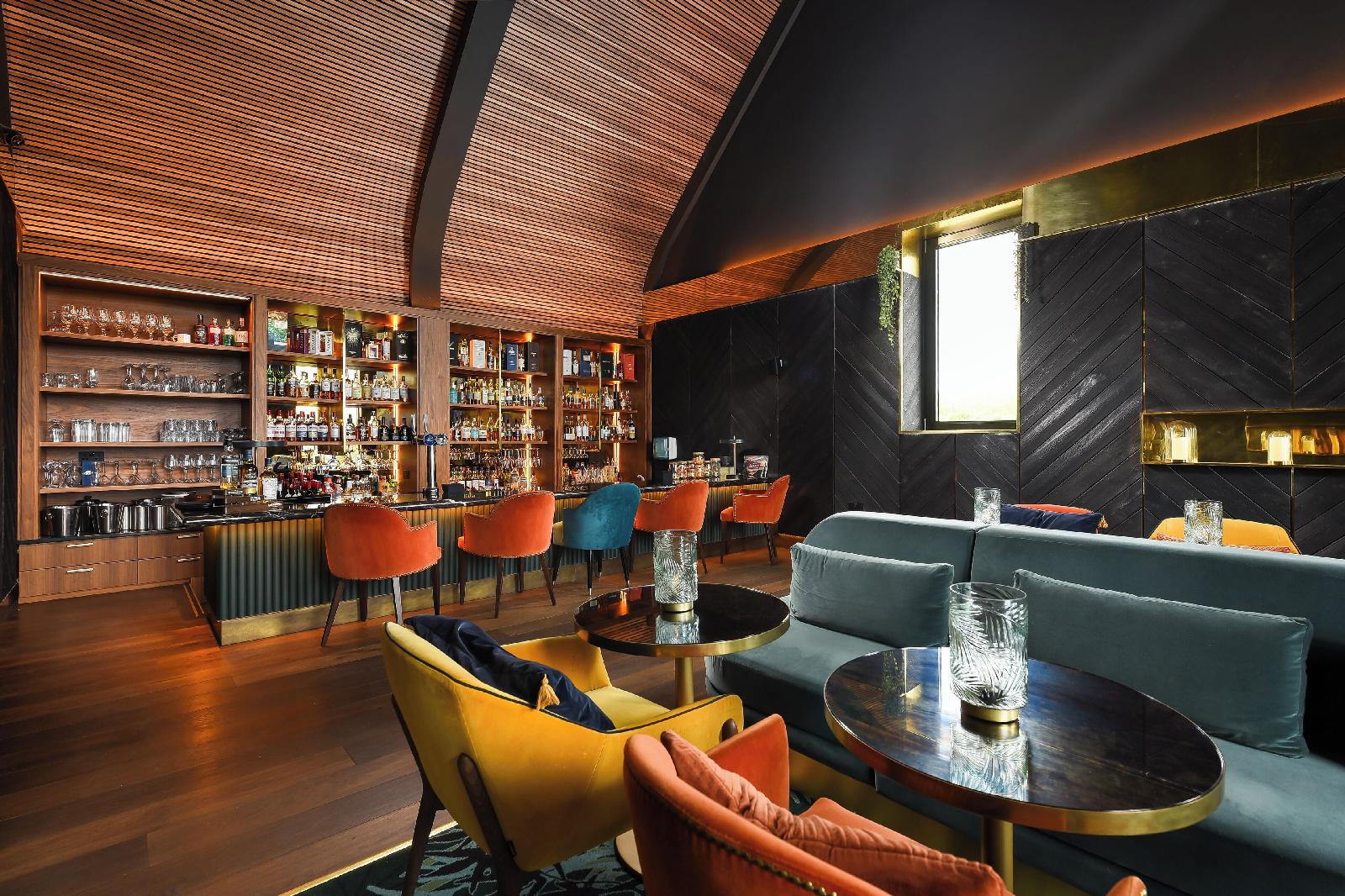 Bracken Hide Hotel