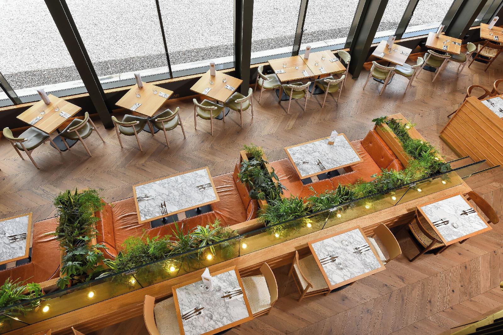 Bracken Hide Hotel