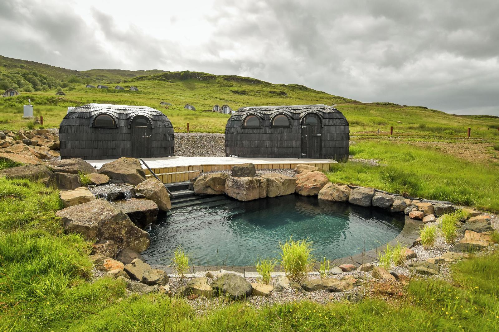Bracken Hide Hotel