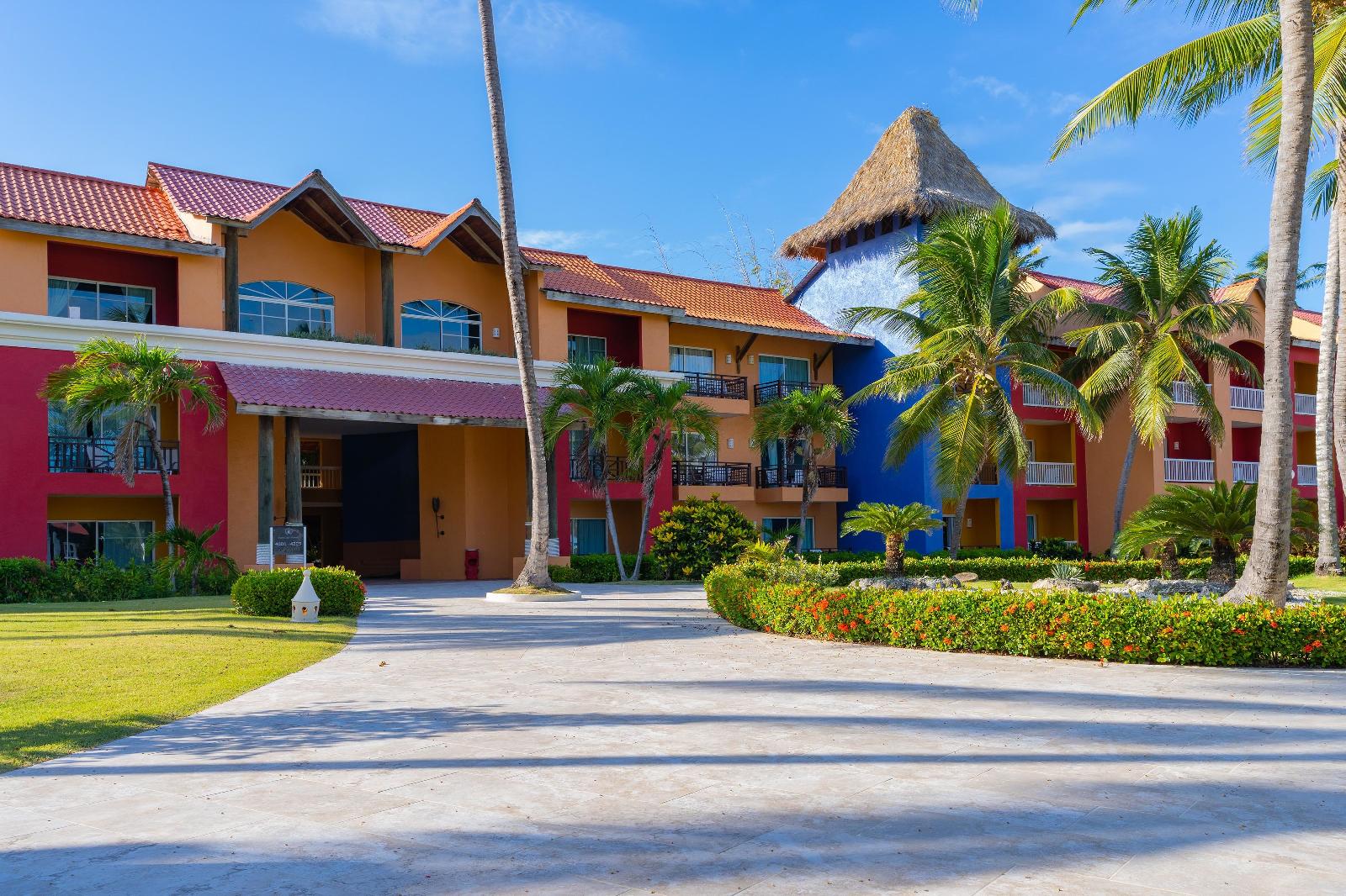 Punta Cana Princess