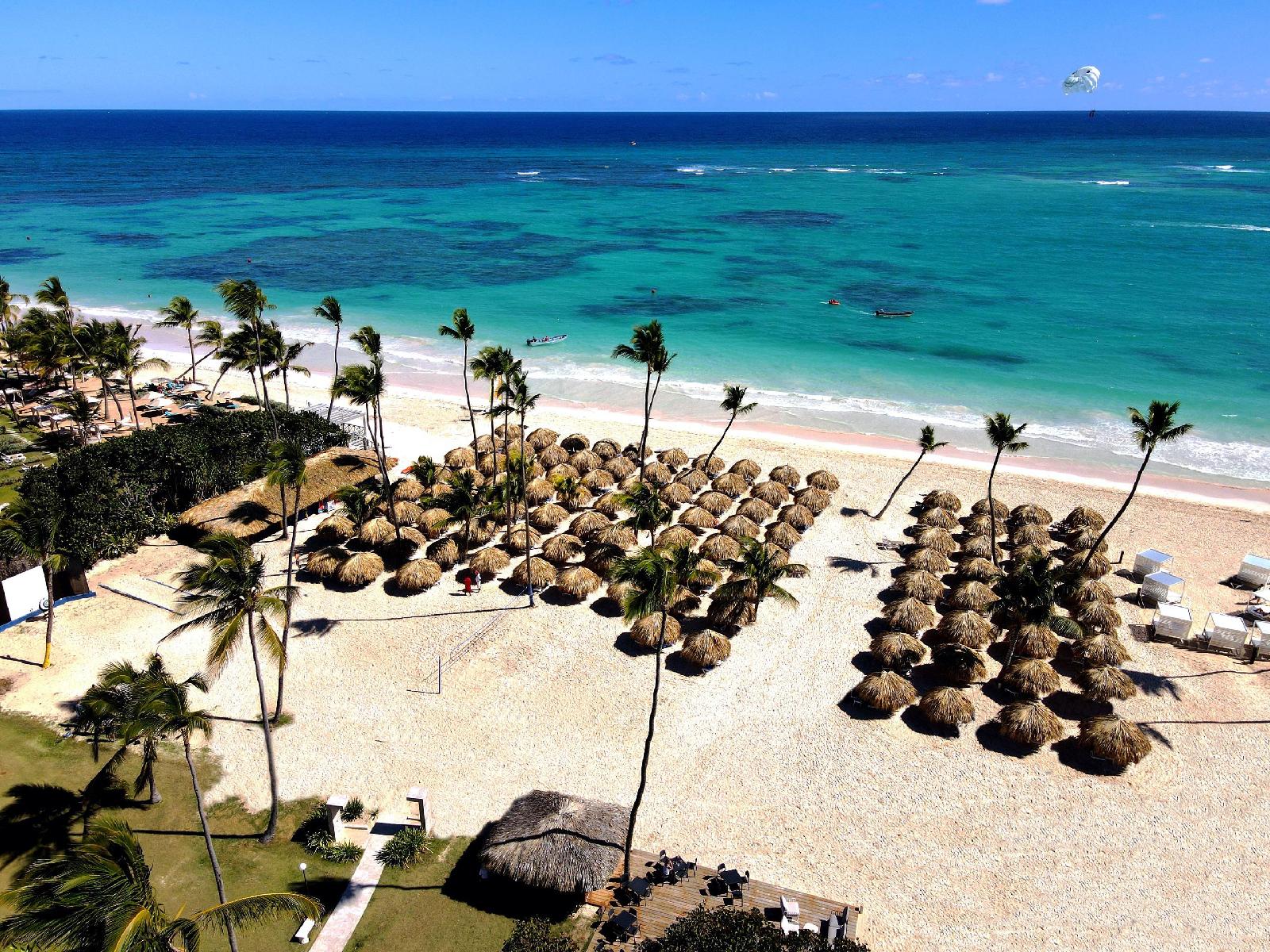 Punta Cana Princess