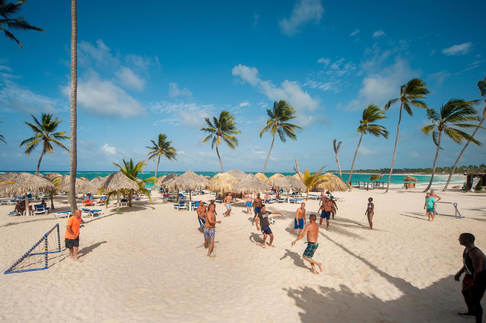 Punta Cana Princess