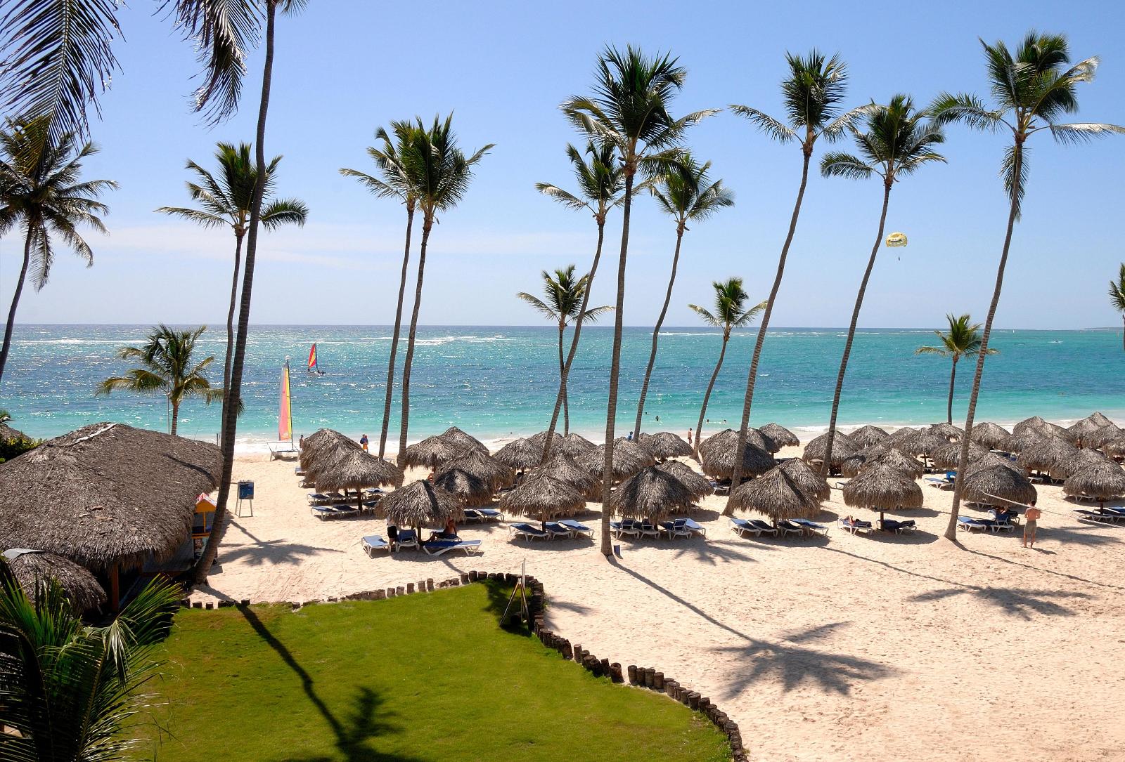 Punta Cana Princess