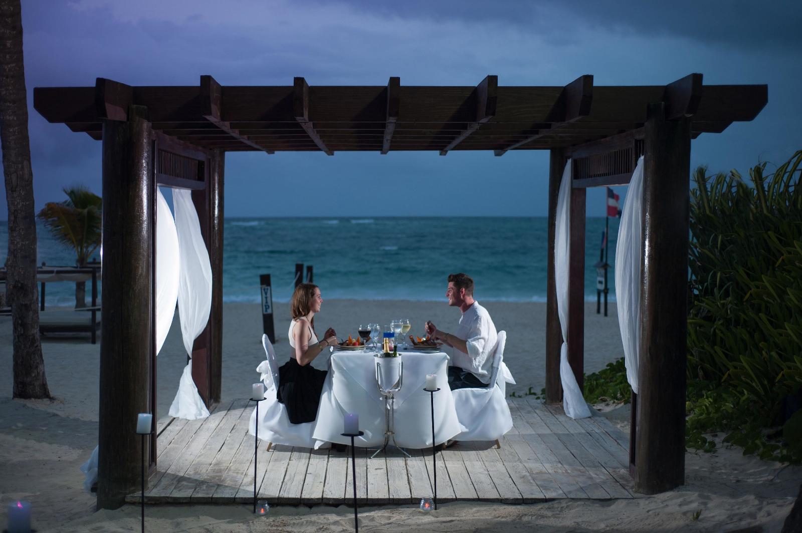 Punta Cana Princess