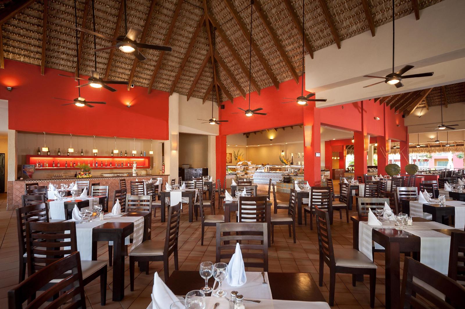 Punta Cana Princess