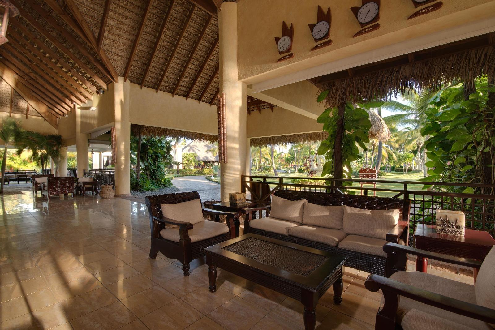 Punta Cana Princess