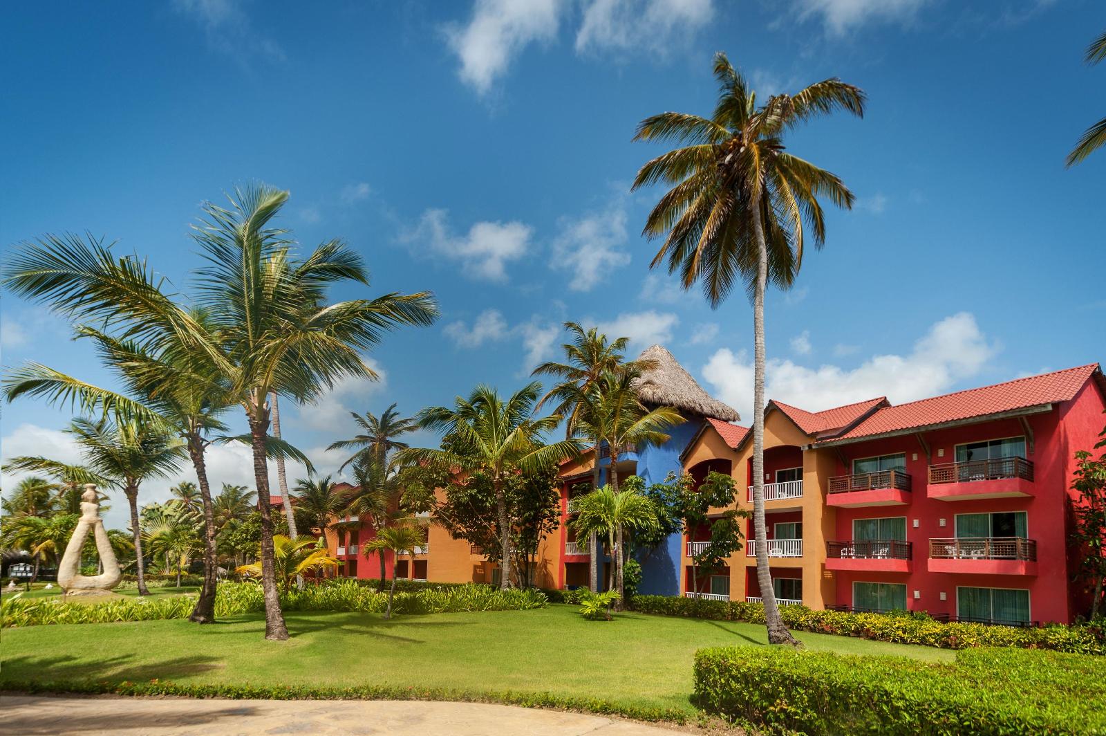 Punta Cana Princess
