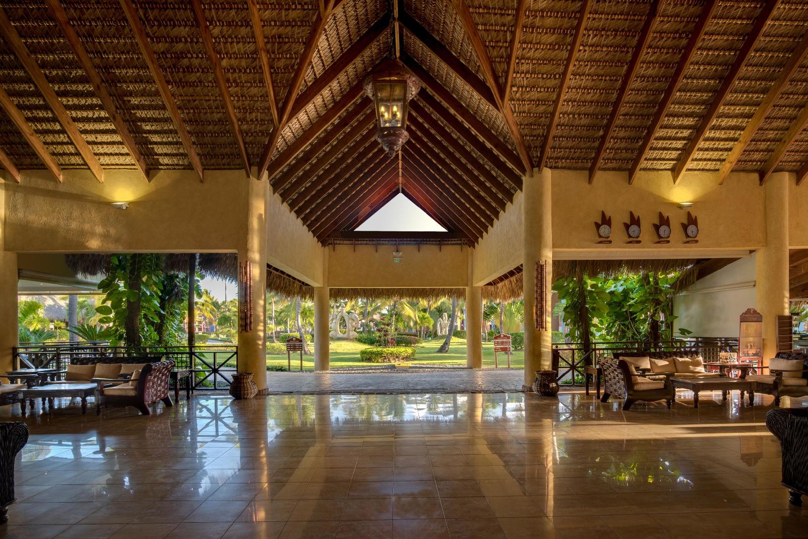 Punta Cana Princess