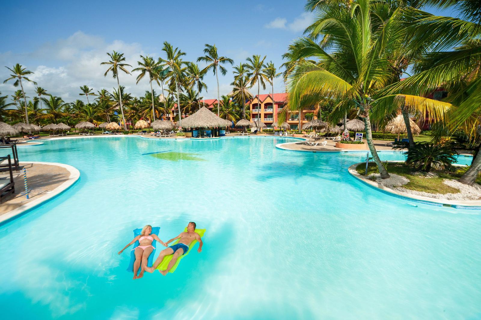 Punta Cana Princess