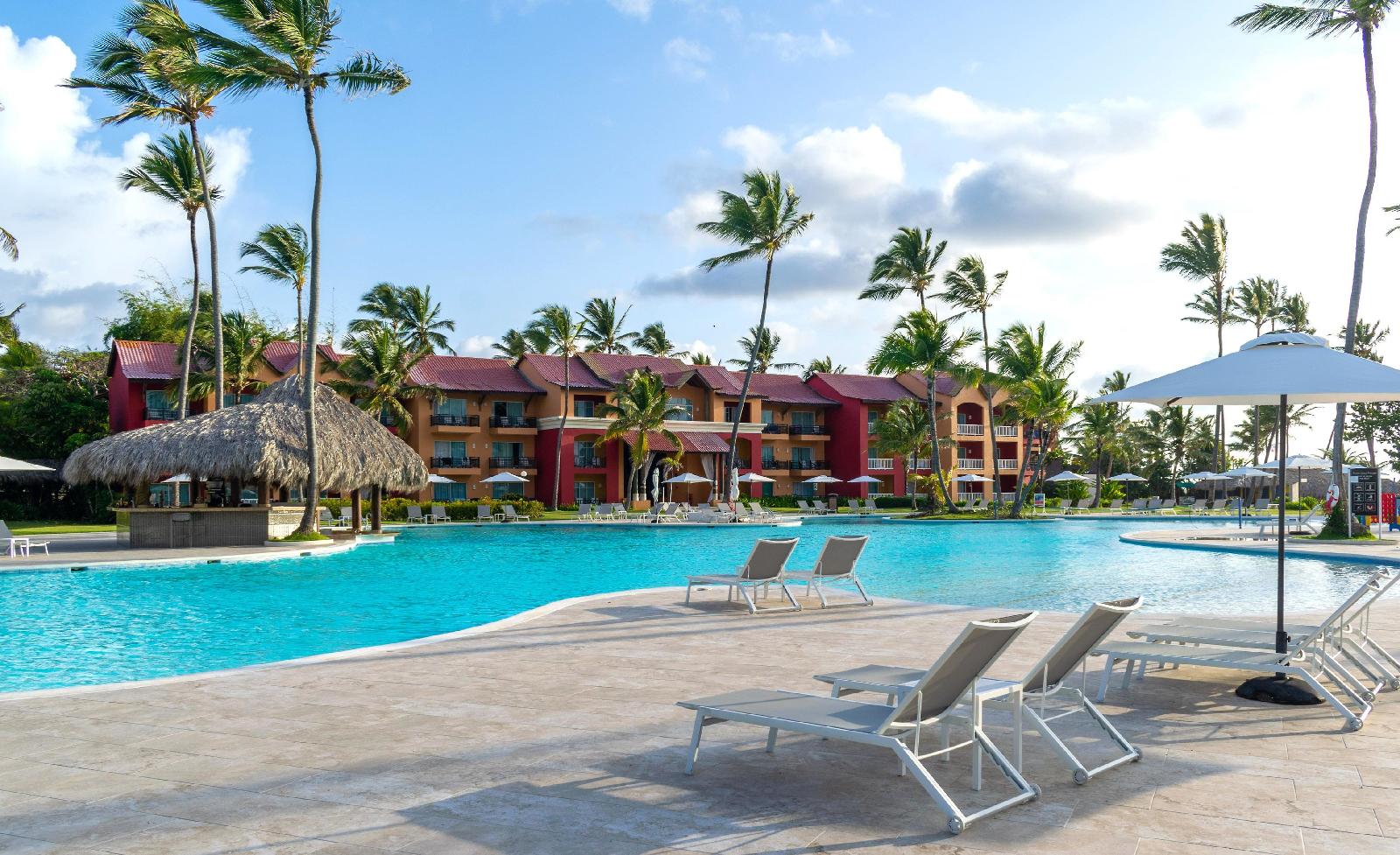 Punta Cana Princess
