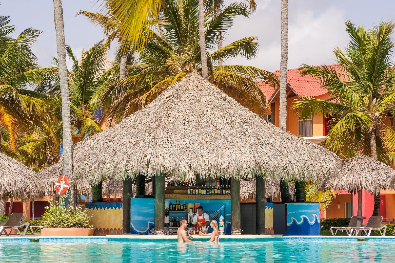 Punta Cana Princess