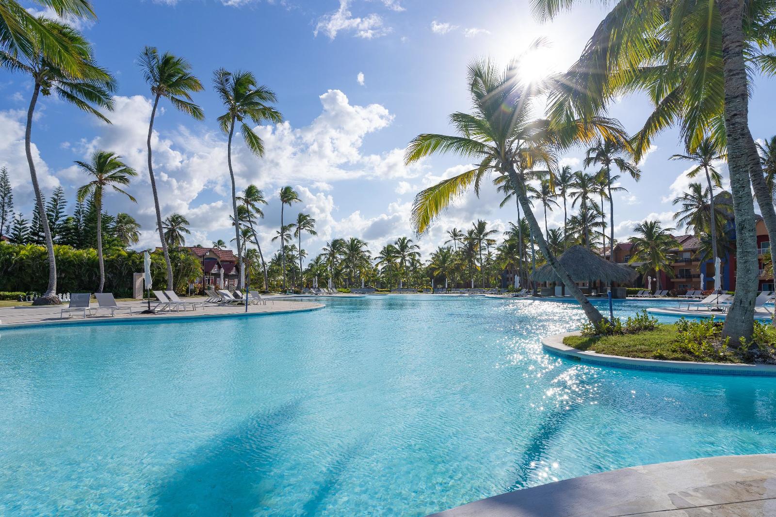 Punta Cana Princess